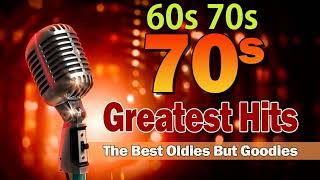 Golden Hits Back Nonstop Medley Of The 50&#39;s 60&#39;s 70&#39;s - Oldies But Goodies Legenday Hits Playlist