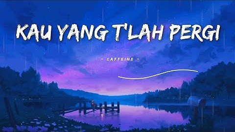 Kau Yang T
