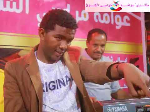 اكرم معتصم الدلال والغرام ع يوني