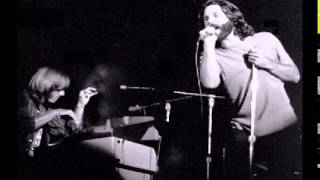 The Doors - Roadhouse Blues (The best version) chords