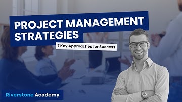 7 Must-know Project Management Strategies For Guaranteed Success!