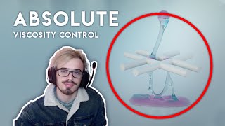 Having Absolute Control Over Flip Viscosity With Houdini!