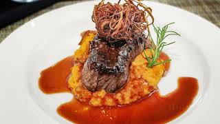 Cuvee 30A The 30A Areas Quintessential Fine Dinning Experience.