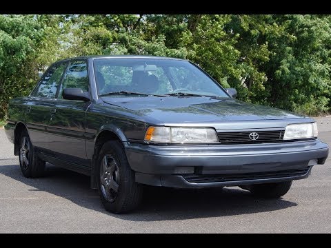 1991 Toyota Camry for Sale with Photos  CARFAX