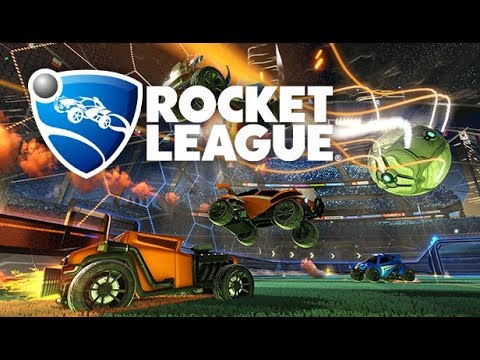 ROCKET LEAGUE | ¡¡SOY TO PRO!! xD | GAMEPLAY EN ESPAÑOL