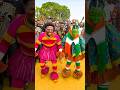 DANCING THE HARDEST DANCE IN THE WORLD 🇨🇮🇨🇮