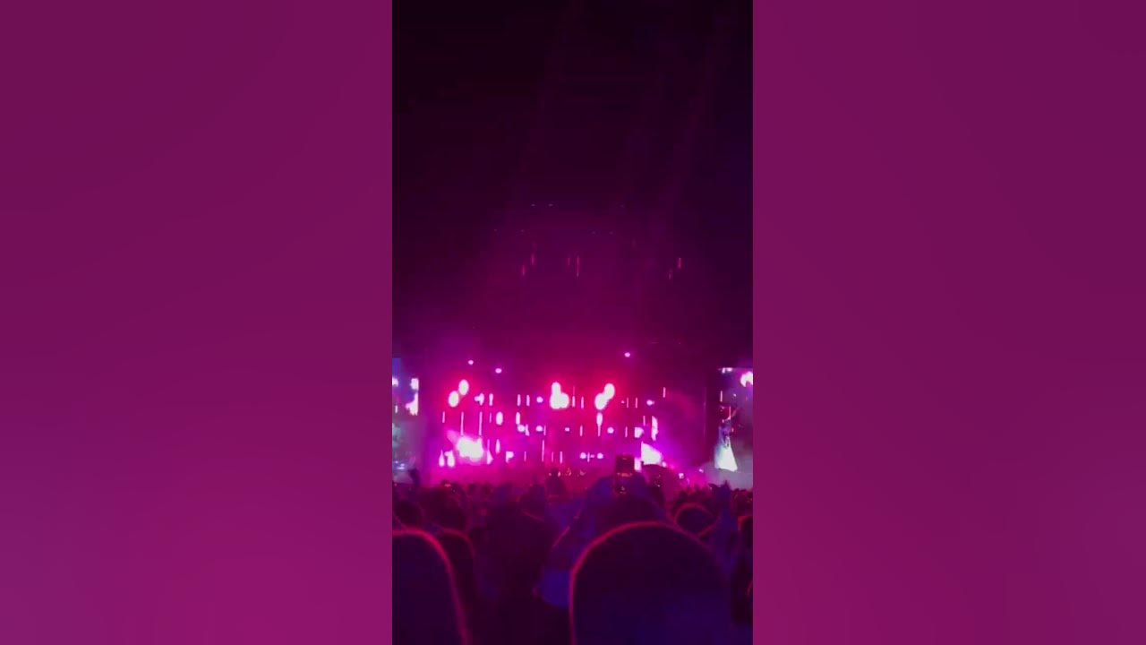 Fisher & Chris Lake (Live at Coachella 2023 week 1) YouTube