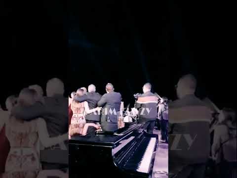 هو دة الجديد الكوبليه المحذوف من اغنية هتدلع جديدة الهضبة عمرو دياب