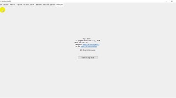Hướng dẫn sử dụng MyL để gán ID và tạo Macros trong TexStudio