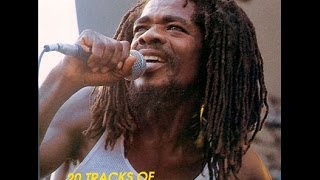Video thumbnail of "COCOA TEA - There's a Herb Tree in My Garden"