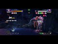 Mcoc Alliance War - Bastion vs Mister Sinister Node 13
