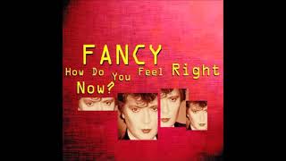 Fancy - How Do You Feel Right Now? // EUROHOUSE 1999
