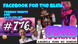 9-24 Further Memes of the Illuminati Ep (#176) FB4tB - memecast for the visually & Facebook impaired