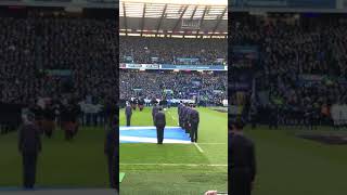 Flower of Scotland, Murrayfield | Scotland vs England | 24/02/18