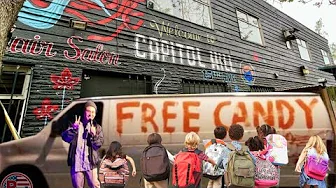 HELL YEAH!!! EP #53 SPIT IN HER MOUTH With Logan & David