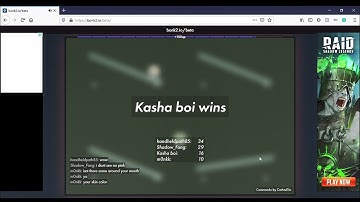 Getting 50 wins on quickplay | bonk2.io/beta - ep. 11