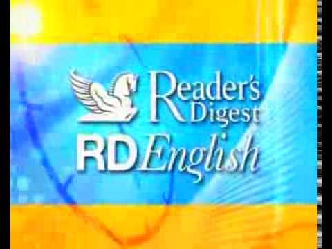 English in 20 minutes a day (ETMD by Readers Digest)