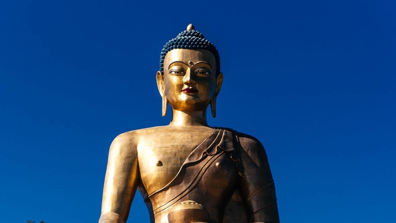 Bhutanese Buddhist Ritual Music