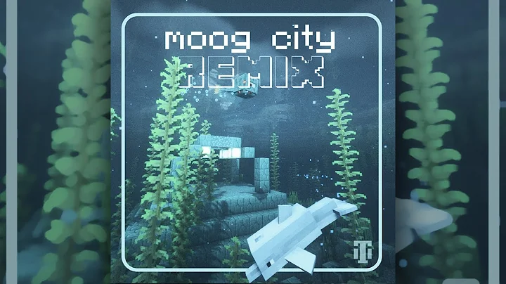 C418 - Moog City (Frank Riddle Remix)