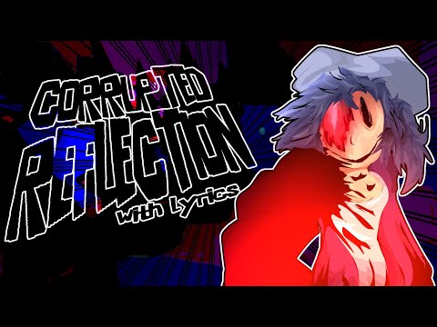 Forsaken - Corrupted Reflection With Lyrics - Lyrical Cover by Dwerbi