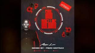 Soul Dwelling Sessions #82 Agape Love Mixed By Pezo Motrax