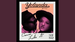 Cause I Like It (Original Mix)