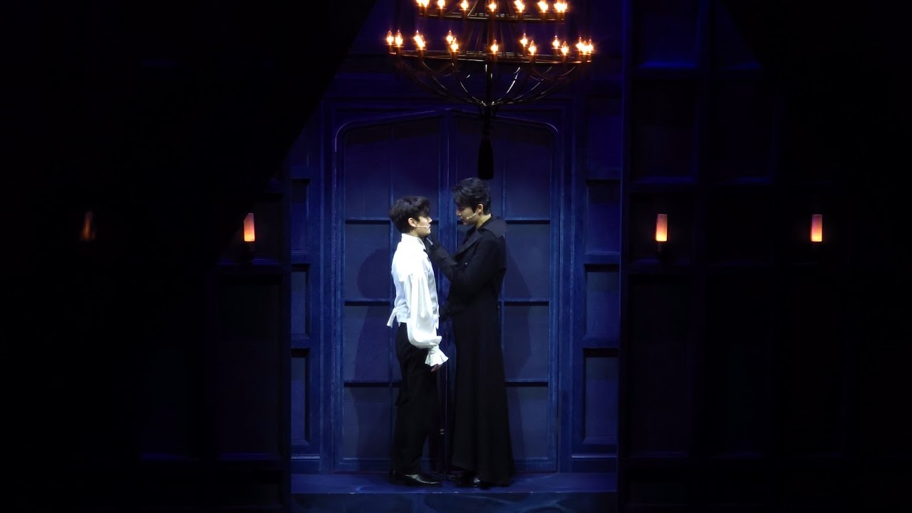 2025.06.21 두 낫 디스터브 커튼콜 (강유찬,원태민,이유경,이선주,김지훈,김현기)