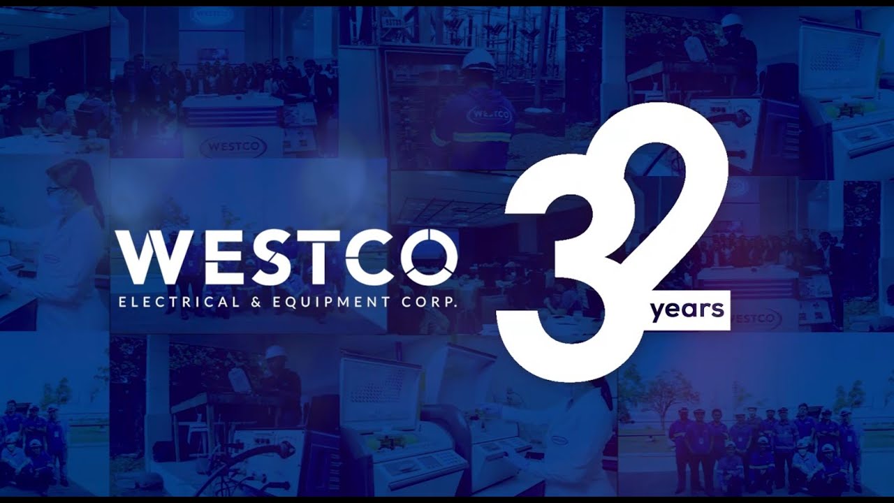 WESTCO Certified Energy Service Company (ESCO) YouTube