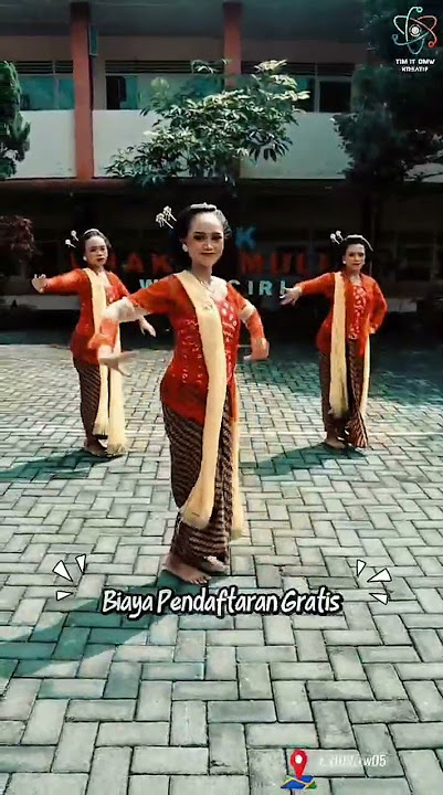 PPDB SMK Bhakti Mulia Wonogiri2025/2026 Telah Dibuka cuss hubungi admin PPDB kita:085600998184