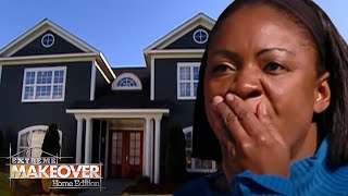 A Kind Family Who Lost Two Children | Extreme Makeover Home Edition