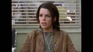 Scream 3 2000 - Tv Spot 2 Only In Theaters Fri. Feb. 4