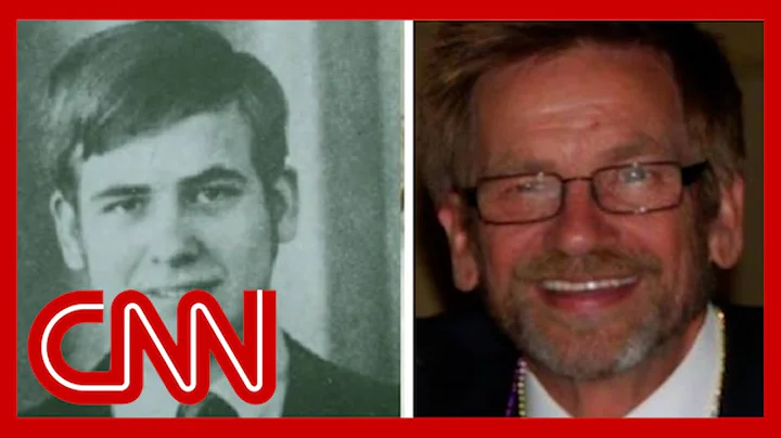 How father-son duo helped solve 1969 bank heist my...