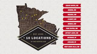 What Makes L&M Fleet Supply The Top Retail Destination In The Northland
