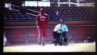 Facejacker series 2 dufrais baseball part 2