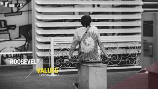 RCC Values - City Servants