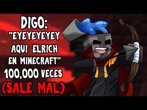 Digo eyeyeyey 100,000 veces mientras hago water drops y pasa esto - Digo eyeyeyey 100,000 veces mientras hago water drops y pasa esto