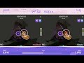 maybelle vs Saiyku | The Oceanic Cup RO16