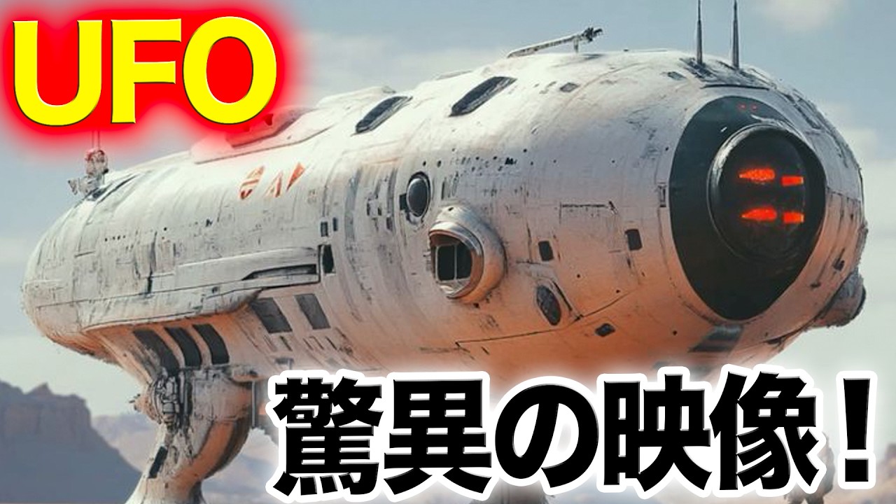 《超貴重》黄色いUAP目撃!「世界のUFO映像最新2025」<22分>【YOYO555MAX】