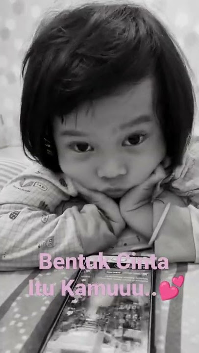 💕Bentuk Cinta itu Kamuu Apel Hijauku..🍏