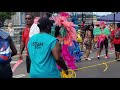 Bermuda Heroes Weekend - Carnival 2019