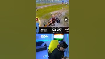 @LoLzZzGaming quick 1v6 gameplay 🥵 #lolzzzgaming #lolzzz #shorts #youtubeshorts #pubgmobile