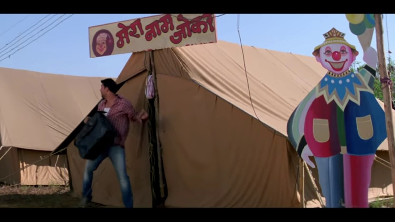 Pir hera peri /funny scene... 
