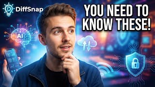 STOP! 🚨 You Need to Know These 10 Tech Concepts!