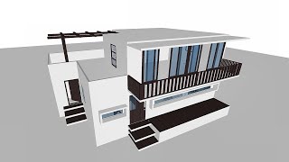 Know whats special in this Duplex house | as vastu design teaser @NEXT CIVIL ENGINEER