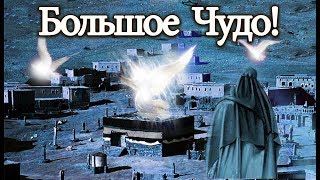 Самое большое чудо Пророка (ﷺ). Вознесение к Господу миров Самое большое чудо Пророка (ﷺ). Вознесение к Господу миров