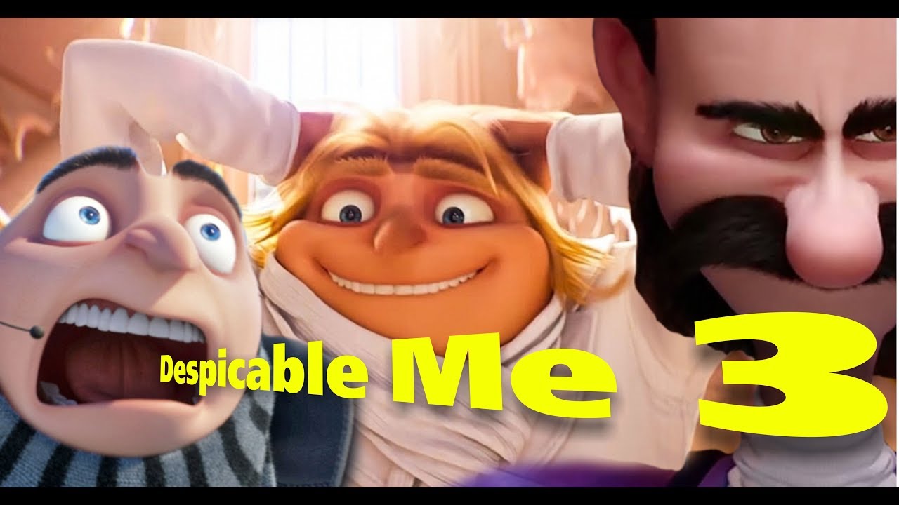 грю из гадкий я доктор. марго и антонио арт. Wrong heads despicable me gru finger family. гадкий я 4 2024. Wrong heads despicable me gru finger family.