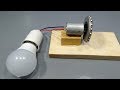 How to Make Free Energy Magnet Motor Generator For Free Electricity