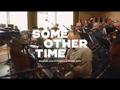 Brussels Jazz Orchestra