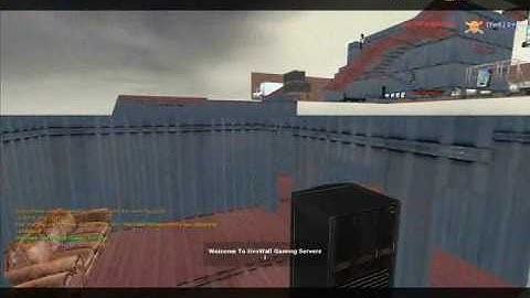 CSS Zombie Freaks Promotional Video