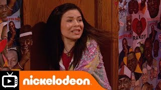 iCarly | Idolising Randy | Nickelodeon UK